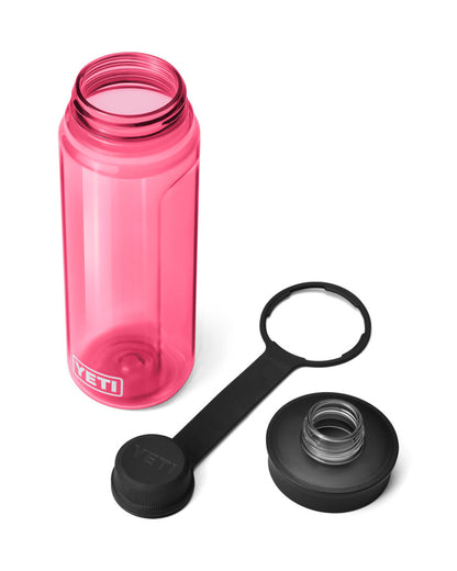 YONDER 750ML TETHER WATER BOTTLE in TROPICAL PINK